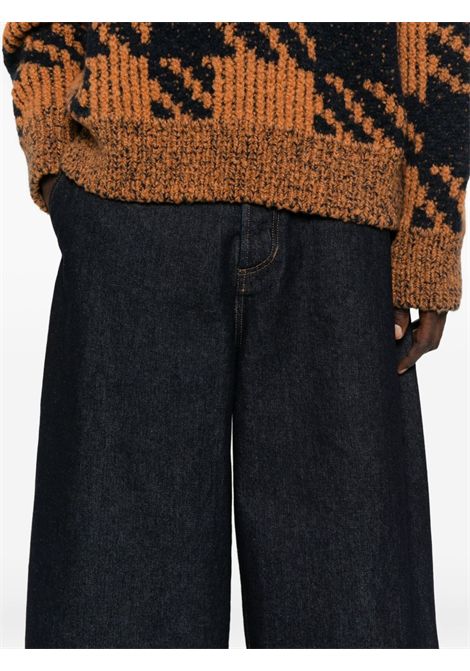  UMA WANG | Pantalone | UM3537PODPANTSUW300